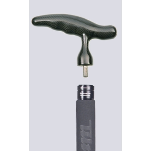 Tiltall Maner baston