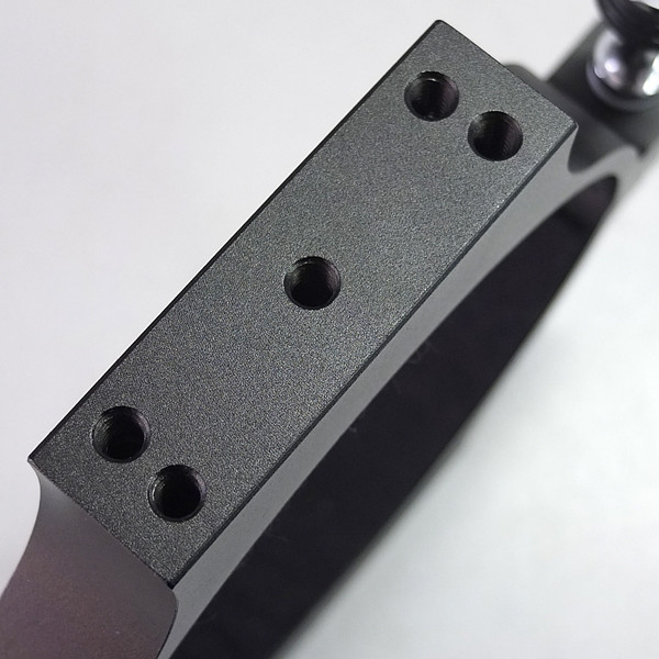APM Cleme inele tub, 152mm