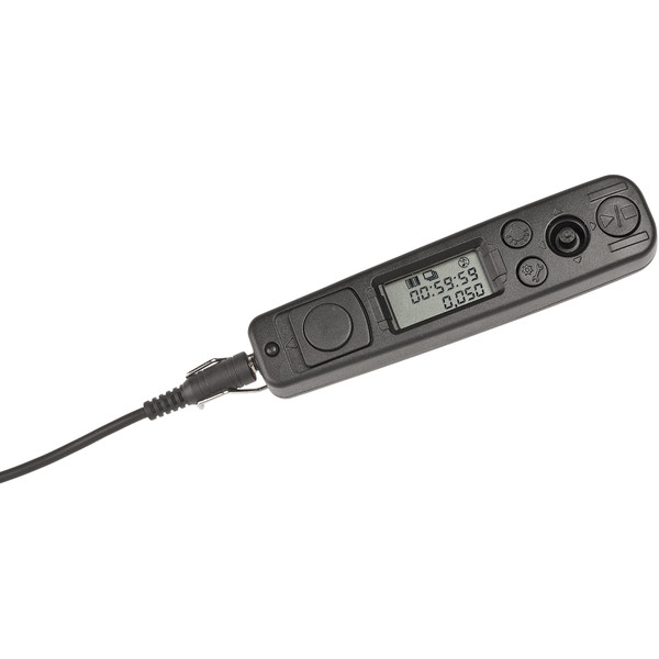 Kaiser Fototechnik Cablu declansator TWIN1 ISR2 pentru Canon, Pentax, Fujifilm, Samsung si Sigma