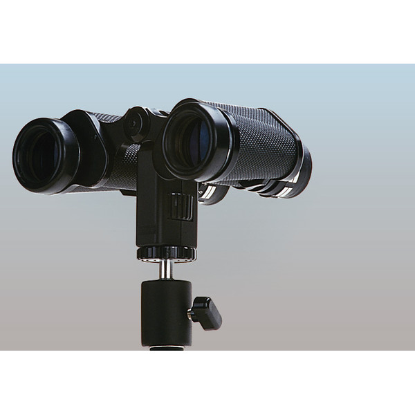 Kaiser Fototechnik Adaptor centrat pentru binocluri, 12-20mm
