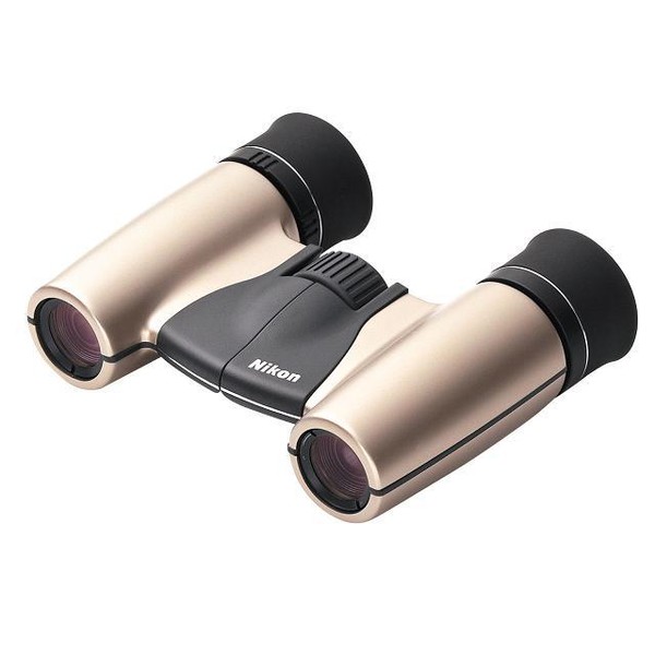Nikon Binoclu Titan 5x15 D CF