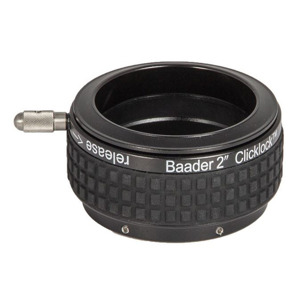 Baader Adapter Clema 2" ClickLock M48