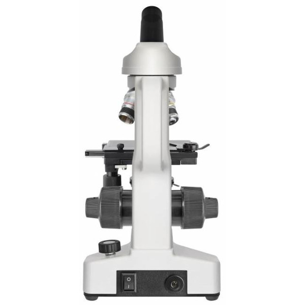Bresser Microscop Biorit TP, mono, 40x - 400x