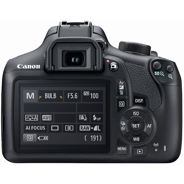 Canon Camera DSLR EOS 1300Da