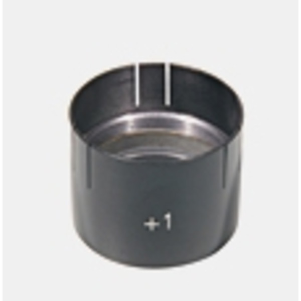 Lentile de fixare DOCTER 10,0 dioptrii pentru mono 8x21