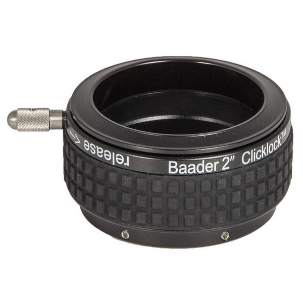 Baader Clema ClickLock 2" S52