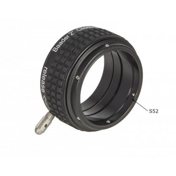 Baader Adapter Clema ClickLock 2" S52