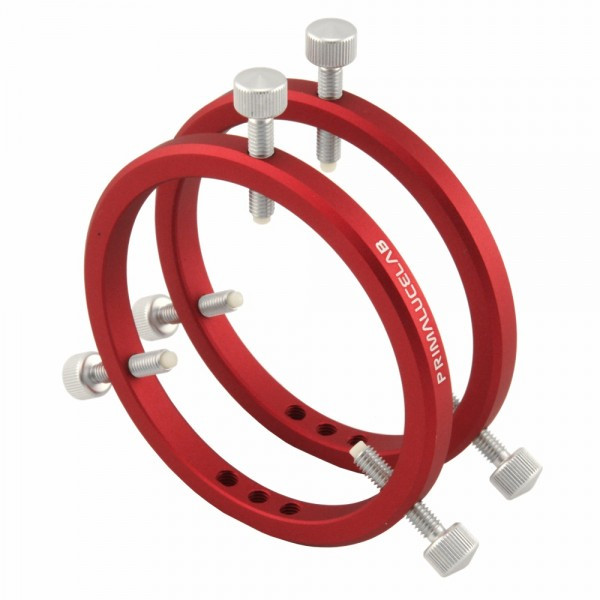 PrimaLuceLab Inele de ghidaj PLUS 90mm