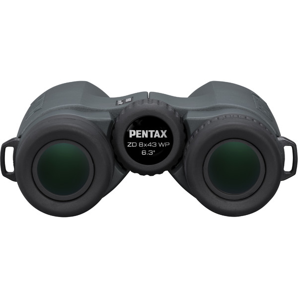 Pentax Binoclu ZD 8x43 WP