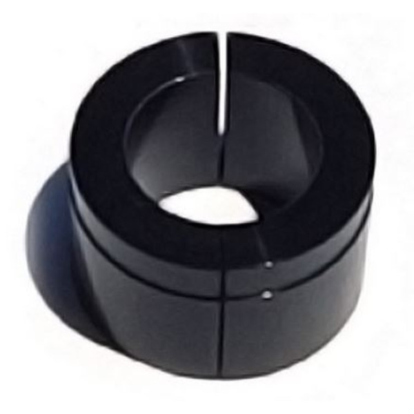 Coronado Adapter Adaptor, lungime zero, 2"-1.25"