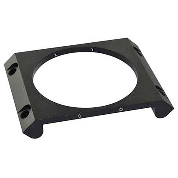 TS Optics Bază pentru focoarele Newton pentru tuburi de la 190 mm