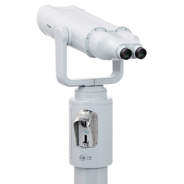 Omegon Telescop turistic Bonview 20x100