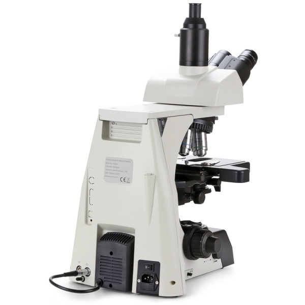 Euromex Microscop trino DX.1153-PLi, 40X-1000X