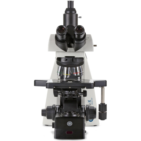 Euromex Microscop DX.1153-PLPHi, phase, trino, infinity, 40x - 1000x