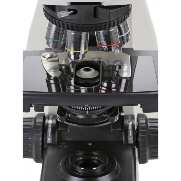 Euromex Microscop DX.1153-APLi, trino, 40x - 1000x, fluarex