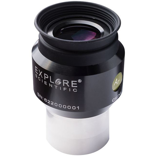 Explore Scientific Ocular 20mmLER Ar 1.25", 62°