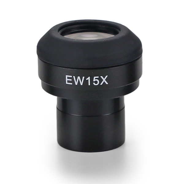 Euromex Ocular IS.6015, WF 15x/16 mm, Ø 23.2mm (iScope)