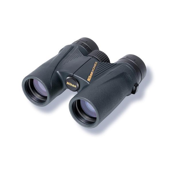 Nikon Binoclu Monarch 8x36 D CF WP