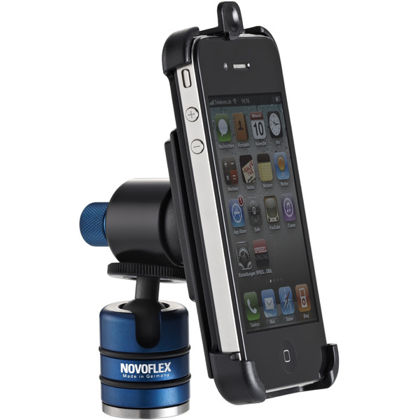 Novoflex Suport PHONE-I4 pentru Apple iPhone 4/4S