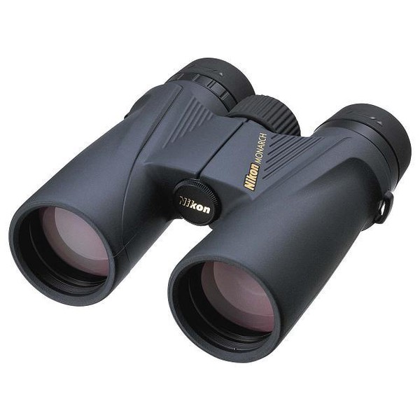 Nikon Fernglas Monarch 12x42 D CF WP