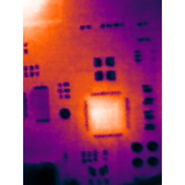 Seek Thermal Camera de termoviziune Reveal 9Hz