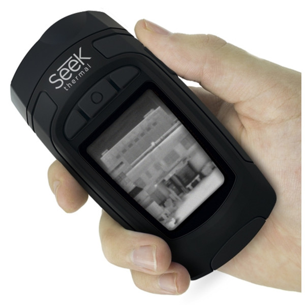 Seek Thermal Camera de termoviziune Reveal XR 9Hz