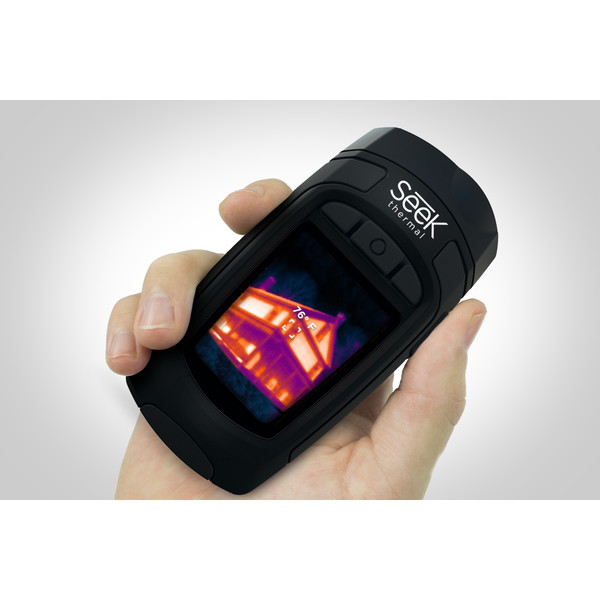 Seek Thermal Camera de termoviziune Reveal XR 9Hz