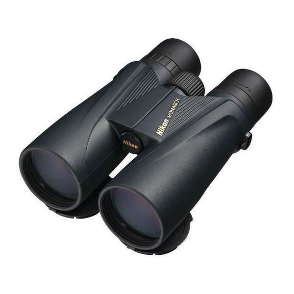 Nikon Binoclu Monarch 8,5x56 D CF WP
