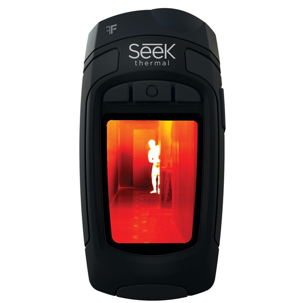 Seek Thermal Camera de termoviziune Reveal XR FASTFRAME