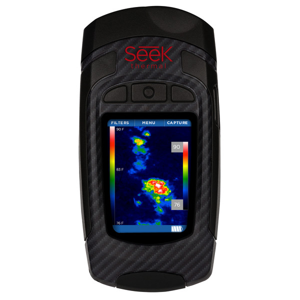 Seek Thermal Camera de termoviziune Reveal PRO FASTFRAME RQ-EAAX