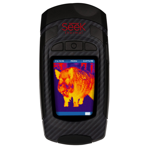 Seek Thermal Camera de termoviziune Reveal PRO FASTFRAME RQ-EAAX