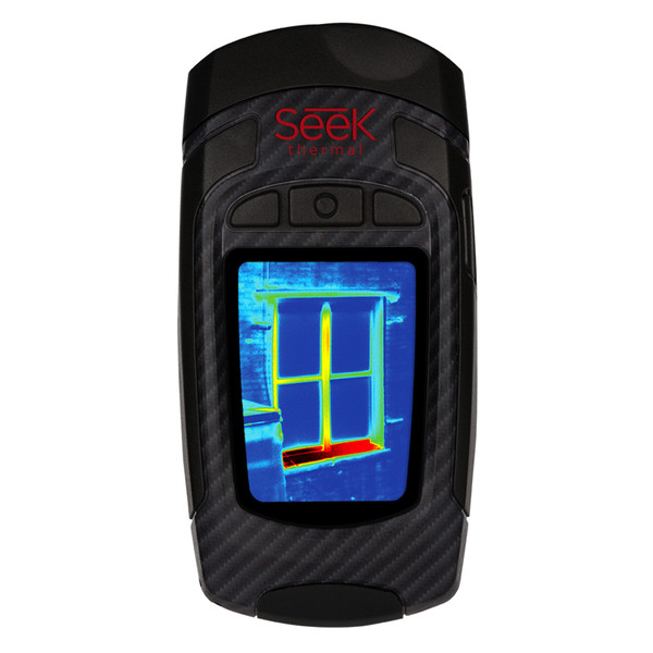 Seek Thermal Camera de termoviziune Reveal PRO FASTFRAME RQ-EAAX