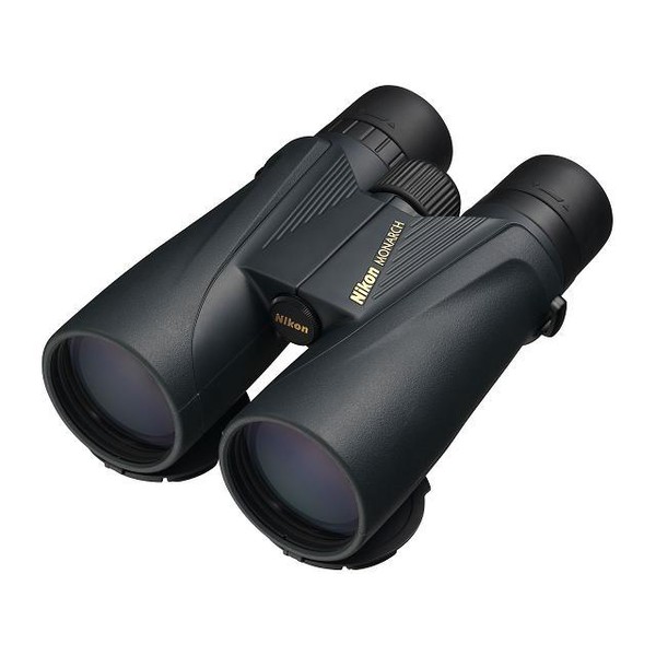 Nikon Binoclu Monarch 10x56 D CF WP