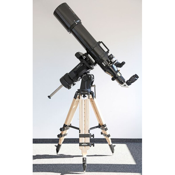 Berlebach Trepied Planet Astro Physics 1100 GTO