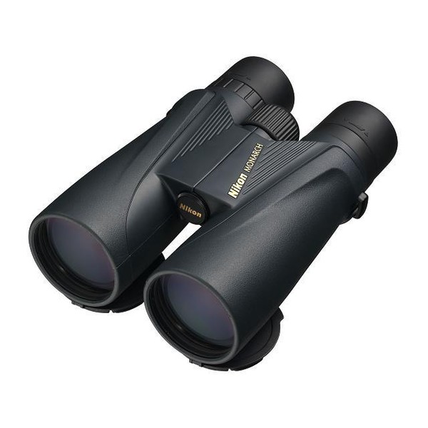 Nikon Binoclu Monarch 12x56 D CF WP
