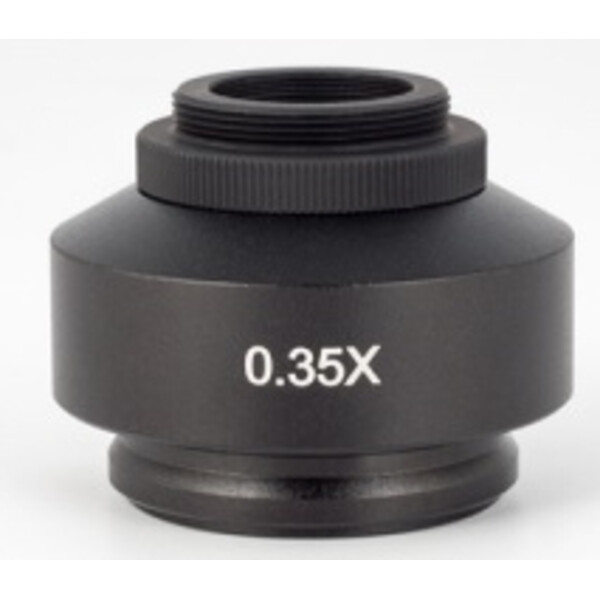 Motic Adaptoare foto 0.35X, C-mount, 1/3" chip (BA410E, BA310) (foc)