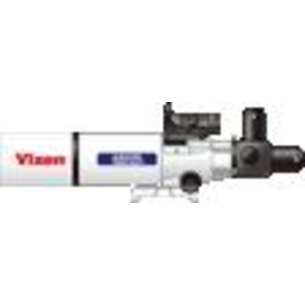 Vixen Telescop AC 80/400 A80SS OTA