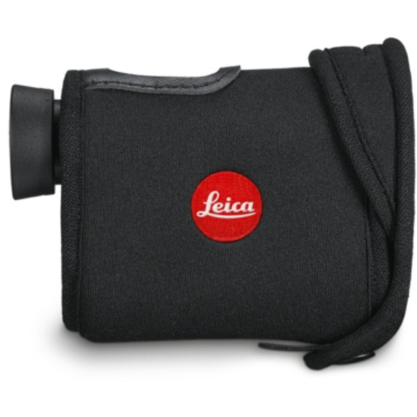 Leica Telemetru Rangemaster Neopren Cover black