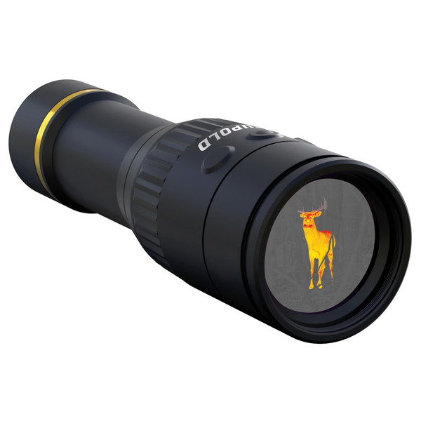 Leupold Camera de termoviziune LTO Tracker