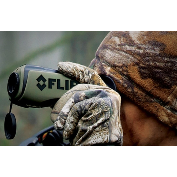 FLIR Camera de termoviziune Scout II-320 9Hz