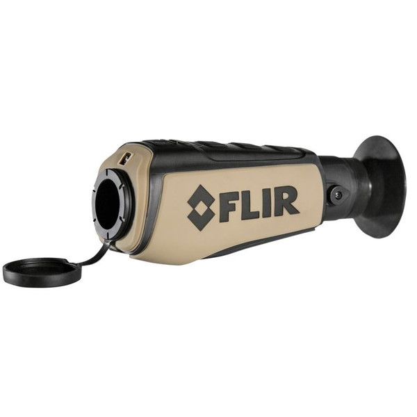 FLIR Camera de termoviziune Scout III-320 60Hz