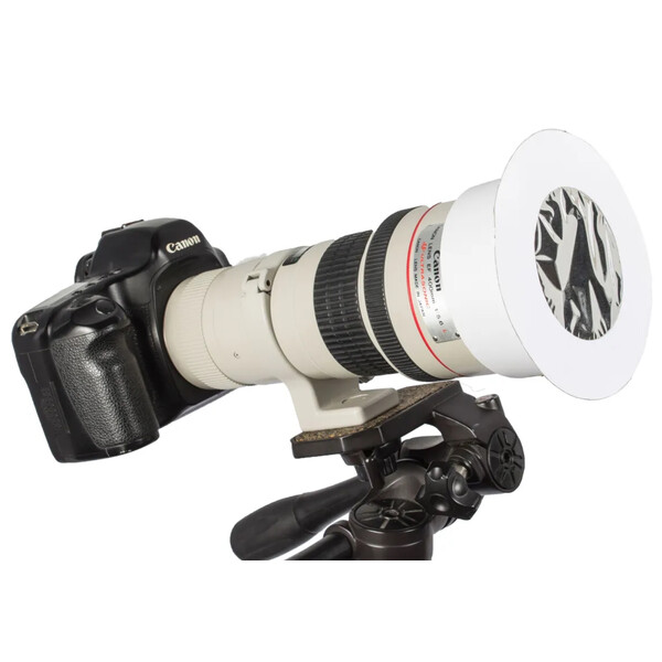 Baader Folie de filtrare Film foto AstroSolar OD 3.8