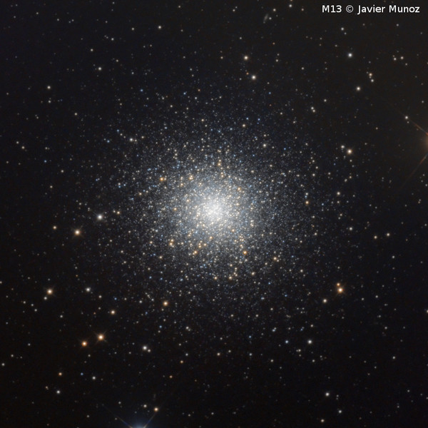 Omegon Telescop RC 154/1370 EQ570DX