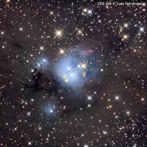 Omegon Telescop Pro Ritchey-Chretien RC 203/1624 EQ6-R Pro