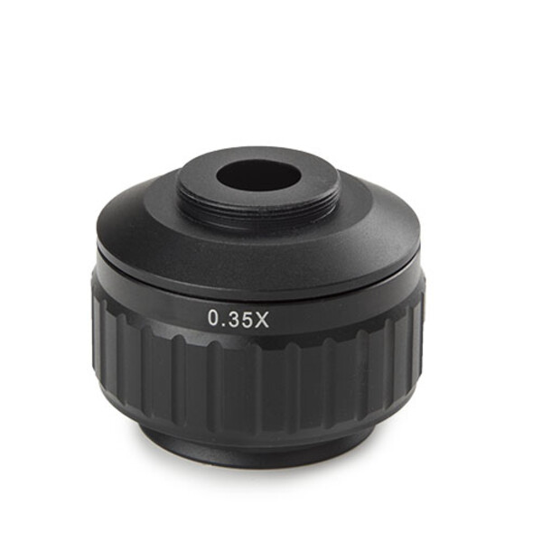 Euromex Adaptoare foto OX.9833, C-mount adapter (rev 2), 0,33x, f. 1/3  (Oxion)