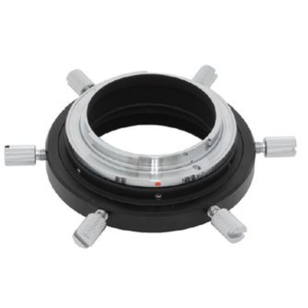 Vixen Adaptor foto wide  60DX pentru Canon EOS