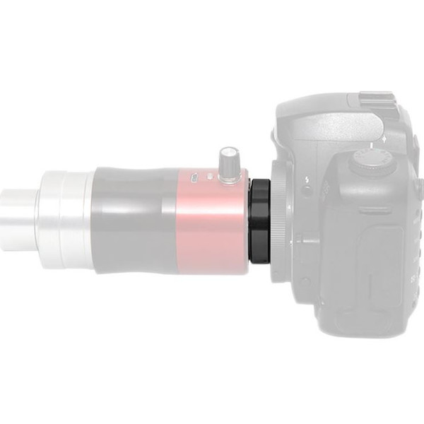 DayStar Adaptor T2 pentru filtru QUARK