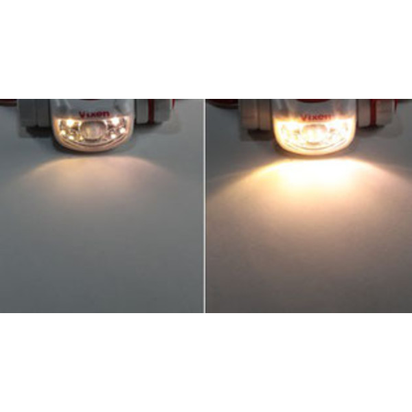 Vixen Frontala Lanterna astro LED SG-L01