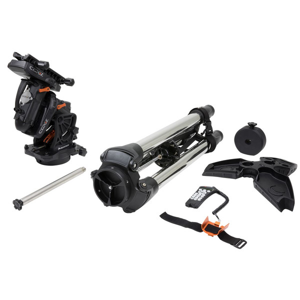 Celestron Montura CGX-L GoTo