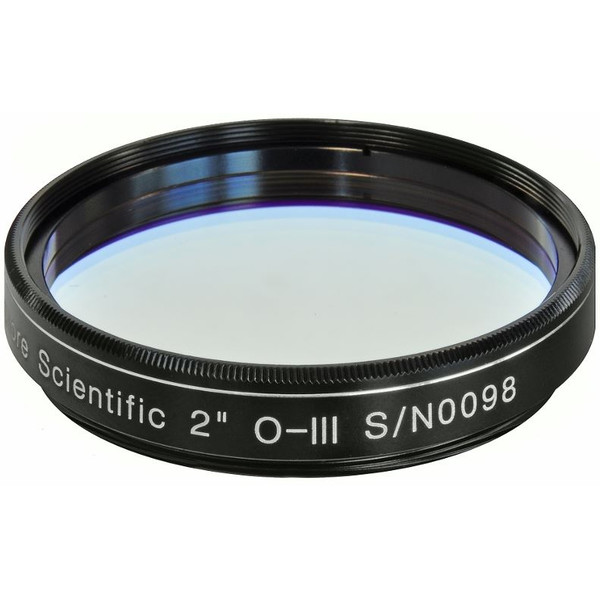 Explore Scientific Filtre Filtru OIII 2"